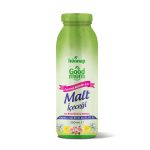 Hünnap Good Mom Hurmalı Malt İçeceği 250 Ml