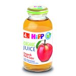 Hipp Organik Elmalı İçecek 200 Ml