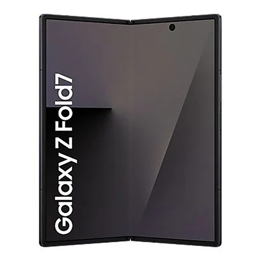 Samsung Galaxy Z Fold 7 12/512 GB Siyah Cep Telefonu