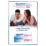 Bepanthol Baby Pişik Önleyici Krem 100 G