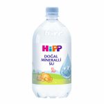 Hipp Doğal Mineralli Su 1 L
