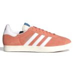 Adidas Gazelle Indoor Unisex Ayakkabı Turuncu 38
