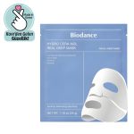 Biodance Hydro Cera-nol Real Deep Mask 1 Adet 34 G