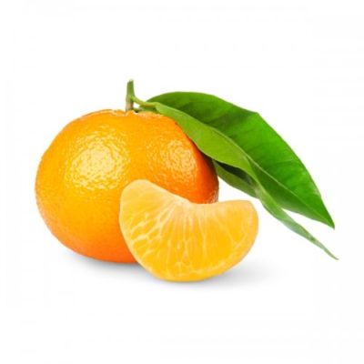 Organik Mandalina Kg