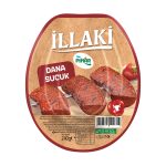 Pınar İllaki Dana Sucuk 240 G