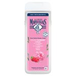 Le Petit Marseillais Frambuaz ve Şakayık Duş Jeli 400 Ml