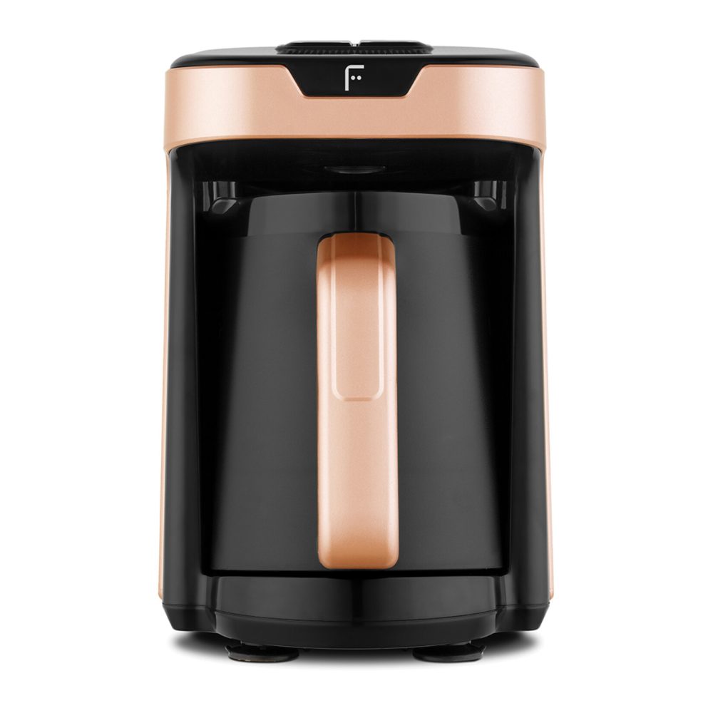Fakir Kaave Plus Copper Türk Kahve Makinesi