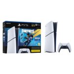 Sony Playstation 5 825 GB Dijital Fortnite V2 Bund