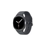 Samsung Galaxy Watch 8 Akıllı Saat Koyu Gri 40 Mm