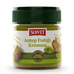 Servet Antep Fıstığı Kreması 200 G