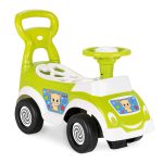 Pilsan Smart Baby Ride On Car (Yeşil)