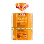 Uno Süper Tost Ekmeği 470 G
