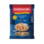 Dardanel Kaplanmış Halka Kalamar 300 G