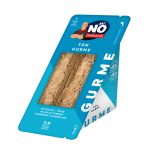 Mr. No Gurme Ton Balıklı 165 G