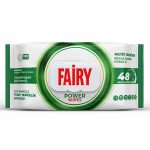 Fairy Yüzey Temizlik Havlusu Beyaz Sabun 100'lü