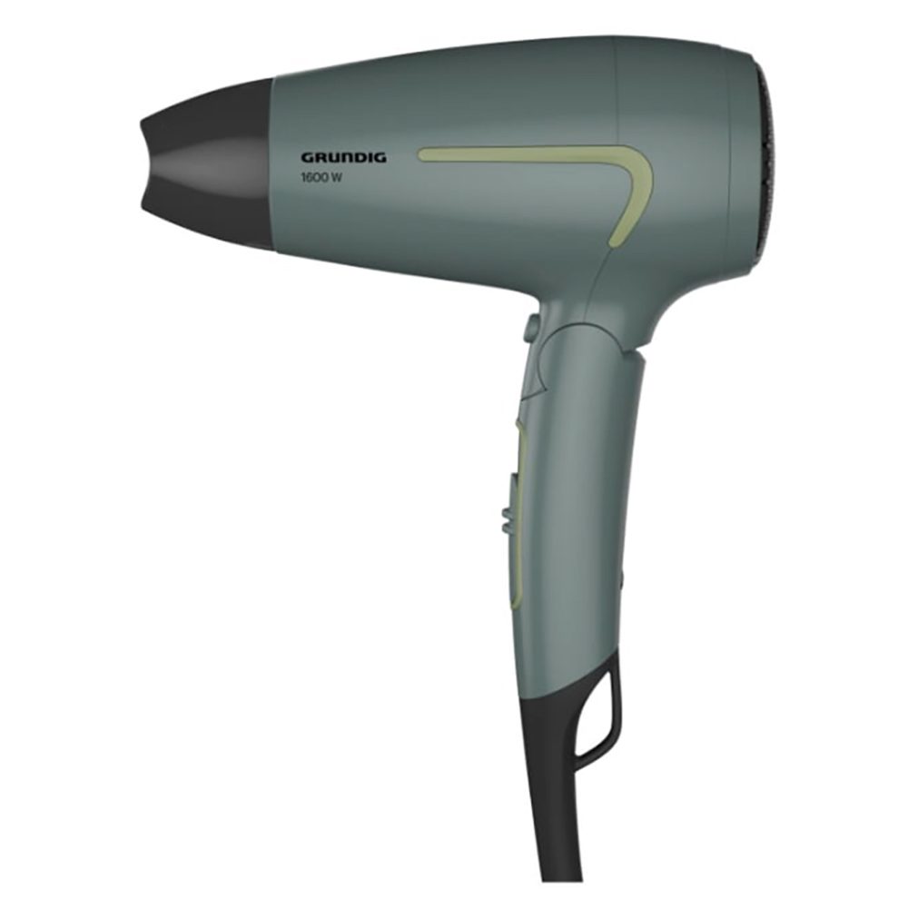 Grundig HD 2261 1600W Saç Kurutma Makinesi