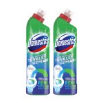 Domestos Sıvı Tuvalet Temizleyici 2 X 750 Ml