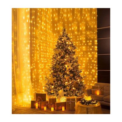 i'think Led Yılbaşı Işık 2M 240 Led LS-740