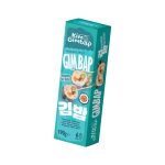 Kim Gimbap Ton Balıklı Gimbap 190 G