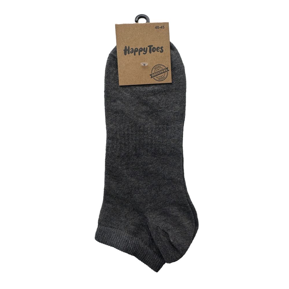 Happy Toes Erkek Spor Patik Çorap 40/45