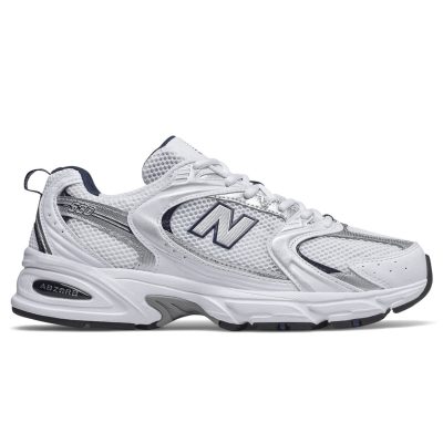 New Balance MR530SG Unisex Ayakkabı Beyaz 37.5