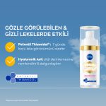 NIVEA Luminous630 Thiamidol Etkili Leke Karşıtı Cilt Serumu 30 Ml