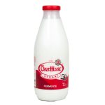 Özerhisar Cam Şişe Ayran 1 L
