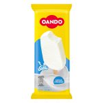 Oando Vanilyalı Çubuk Dondurma 65 Ml