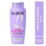 Elseve Hydra Nem Dolduran Bakım Şampuan 300 Ml