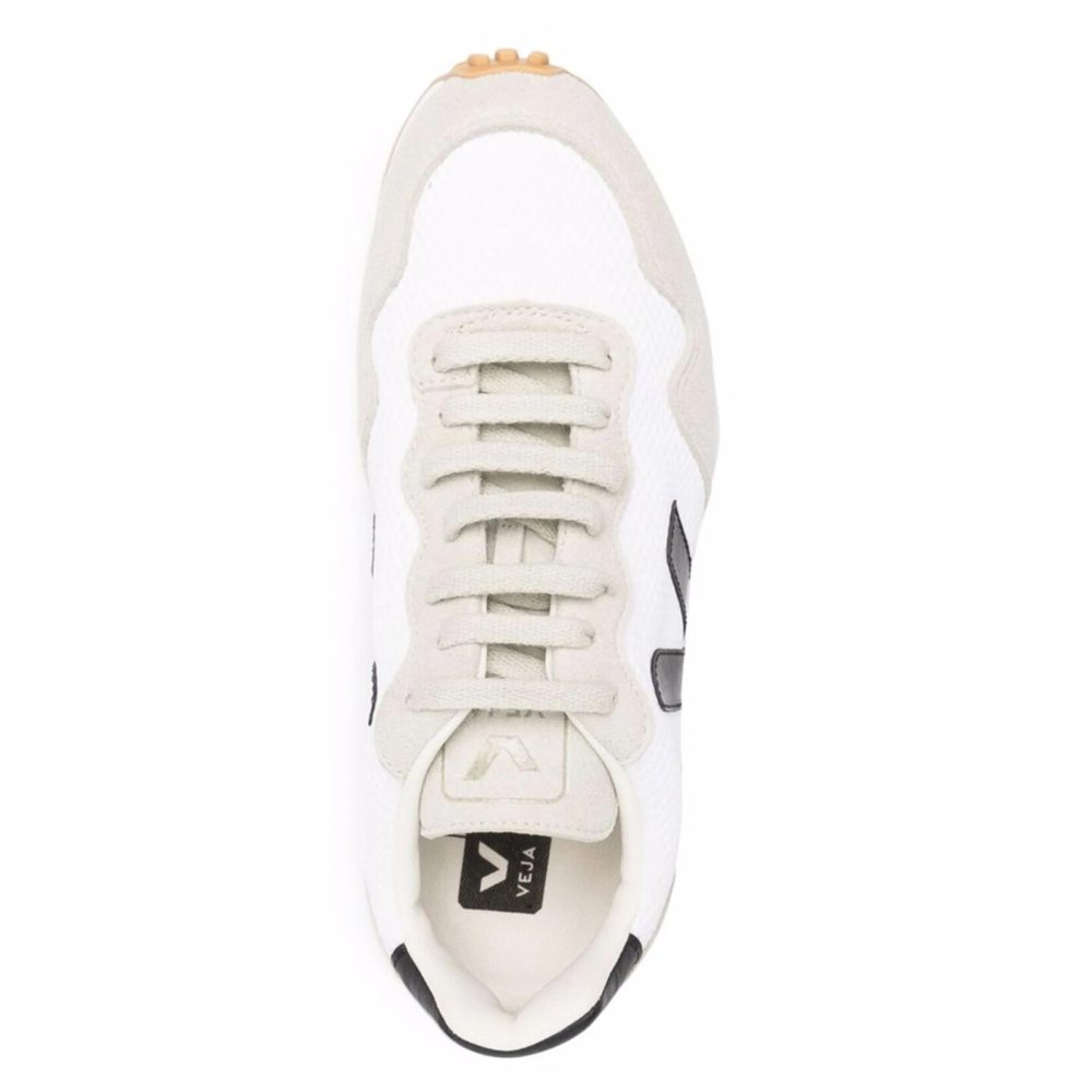 Veja RR0102364A Kadın Ayakkabı Beyaz 37