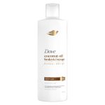Dove Şampuan Besleyici Terapi 375 Ml