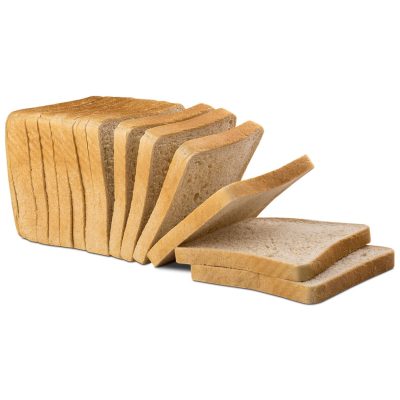 Ekmek Dünyası Favori Ayvalık Tostu Ekmeği 500 G