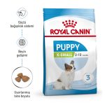 Royal Canin Küçük Irk Yavru Köpek Maması 1.5 Kg
