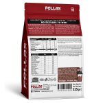 Fellas Çikolata Aromalı Protein Tozu 525 G