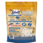 Eti Lifalif İnce Öğütülmüş Yulaf Ezmesi 350 G