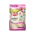 Reis Royal Amarant 500 G
