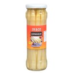 De&Co Beyaz Kuşkonmaz Konservesi 330 G