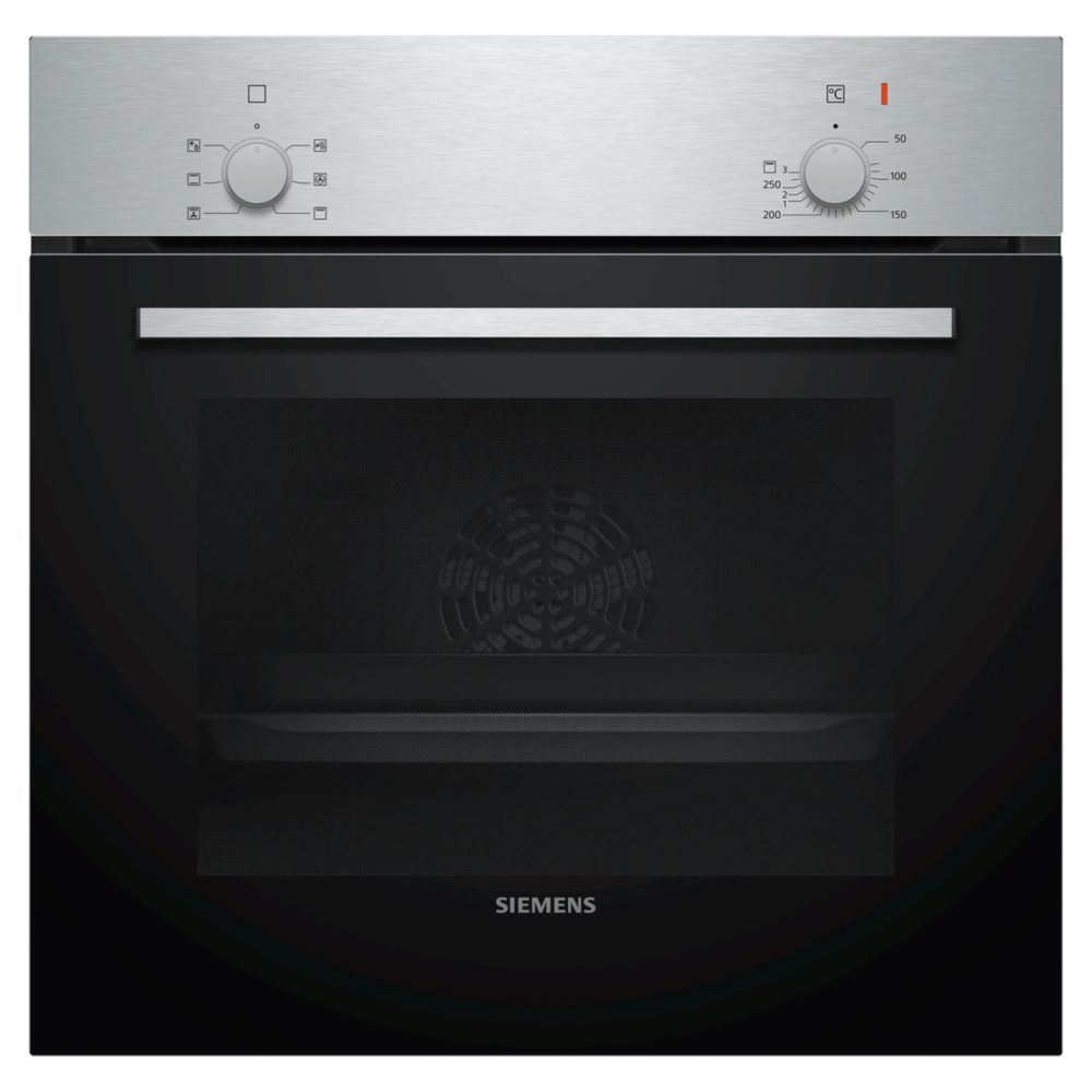 Siemens HB010FBR1T Inox Ankastre Fırın