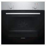 Siemens HB010FBR1T Inox Ankastre Fırın