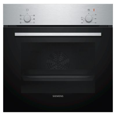 Siemens HB010FBR1T Inox Ankastre Fırın