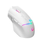 Rampage Drop M3 V2 24000 Dpi 3311 Mouse Beyaz RGB