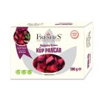 Freshes Haşlanmış Kırmızı Küp Pancar 200 G