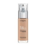 L'Oréal Paris Fondöten True Match 4.N Beige