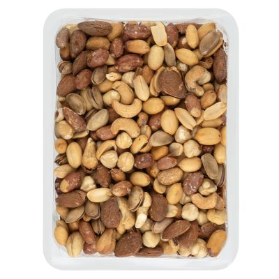 Karışık Kuruyemiş Extra 400 G