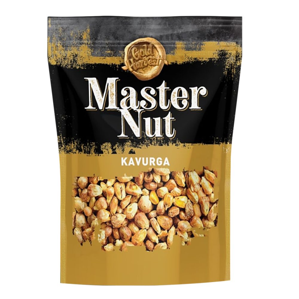 Master Nut Mısır Kavurgası 200 G