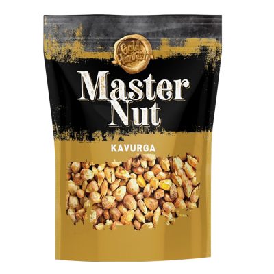 Master Nut Mısır Kavurgası 200 G