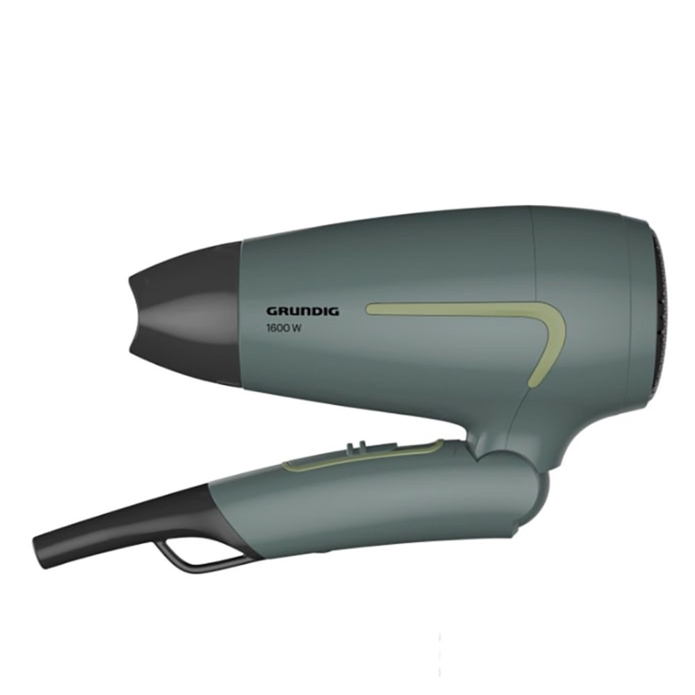 Grundig HD 2261 1600W Saç Kurutma Makinesi