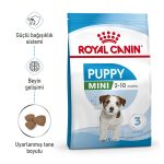 Royal Canin Küçük Irk Yavru Kuru Köpek Maması 4 Kg