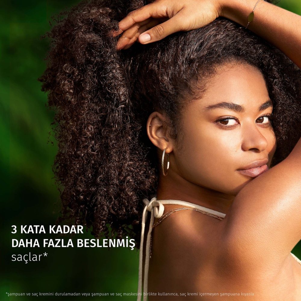 Herbal Essences Onarıcı Argan Yağı Şampuan 350 Ml