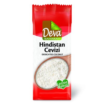 Deva Hindistan Cevizi 45 G